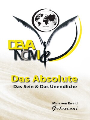 cover image of Das Absolute